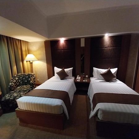 Horison Ultima Menteng Jakarta Exterior foto